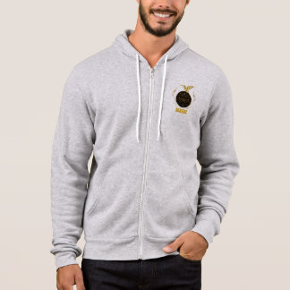 Sweat à capuche pour l'autonomisation des femmes R