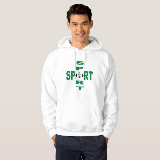 Sweat à capuche SPORT