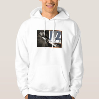 Sweat à capuchon Men's Jazz Unlimited