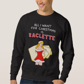 Sweat All I want for Christmas