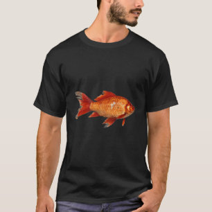 Sweat de poisson d'or