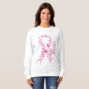 Sweat Femme Octobre Rose 107