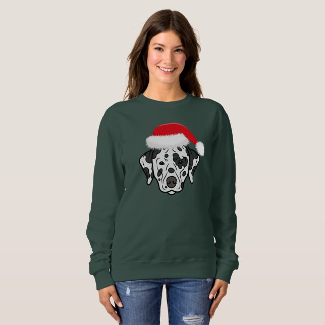 Sweat pour animaux (Devant entier)