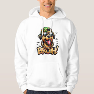 Sweat - shirt à capuche