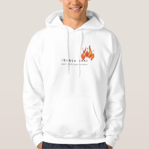 Sweat - shirt à capuche