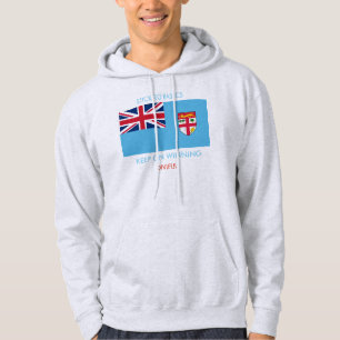 SWEAT - SHIRT À CAPUCHE
