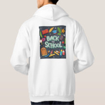 sweat - shirt à capuche