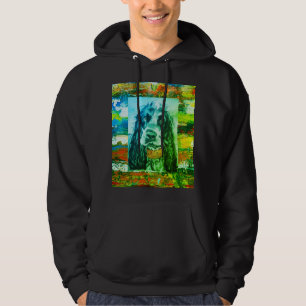Sweat - shirt à capuche
