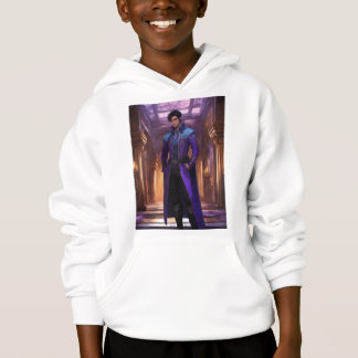 sweat - shirt à capuche