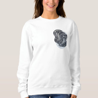 Sweat - shirt à capuche