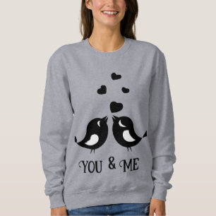 Sweat - shirt à capuche