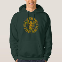 Sweat - shirt à capuche