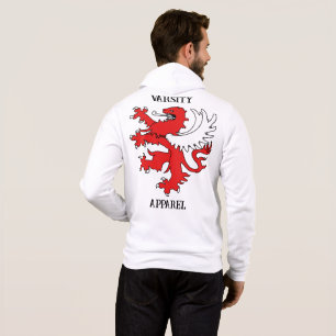 Sweat - shirt à capuche