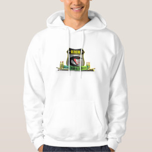 Sweat - shirt à capuche