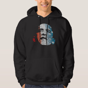 Sweat - shirt à capuche 2012 d'Obama