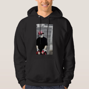 Sweat - shirt à capuche 2018 de Kaos Anubis GVE
