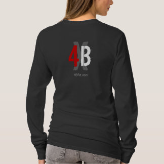 sweat - shirt à capuche 4BX