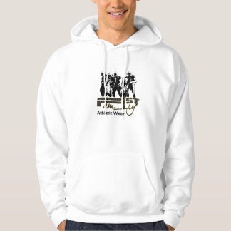 Sweat - shirt à capuche adulte