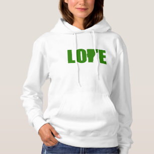 Sweat - shirt à capuche américain d'habillement