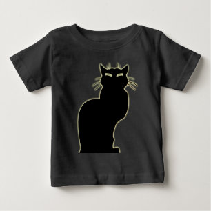 Sweat - shirt à capuche Amoureux des chats Toddler