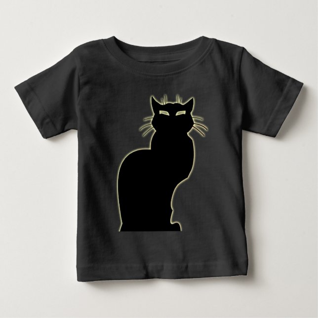 Sweat - shirt à capuche Amoureux des chats Toddler (Devant)