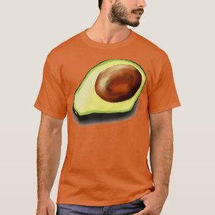 Sweat - shirt à capuche Avocado