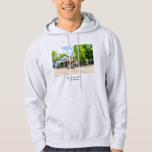 Sweat - shirt à capuche Boutique générale