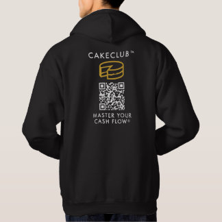 Sweat - shirt à capuche CakeClub™