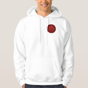 Sweat - shirt à capuche Canada Canada Maple Leaf c