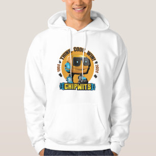 Sweat - shirt à capuche ChipWits