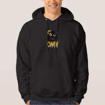 Sweat - shirt à capuche CVMW