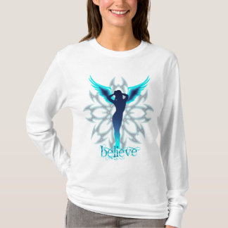 Sweat - shirt à capuche d'ange