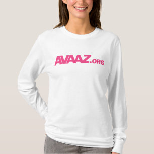 Sweat - shirt à capuche d'Avaaz