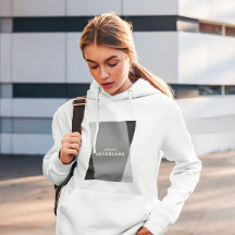 Sweat - shirt à capuche Dayrêves