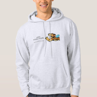 sweat - shirt à capuche de |AVG| Flying Tigers