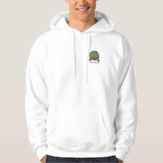 SWEAT - SHIRT À CAPUCHE DE BARRE DE SPORTS DE JOE