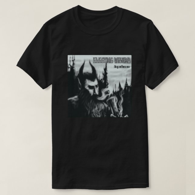 Sweat - shirt à capuche de basculement Dopethrone  (Design devant)