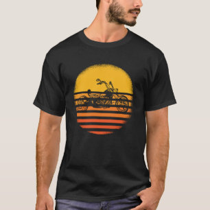 Sweat - shirt à capuche de basculement rétroactif