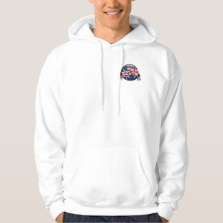 Sweat - shirt à capuche de base