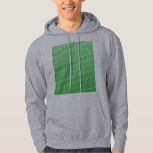 Sweat - shirt à capuche de base + Conception