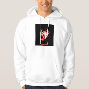 Sweat - shirt à capuche de base personnalisable d