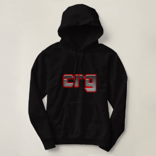 Sweat - shirt à capuche de chaussure sans lacets