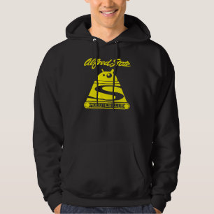 Sweat - shirt à capuche de club de robotique