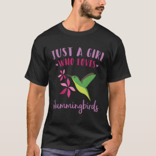 Sweat - shirt à capuche De Colibri Juste Une Fille