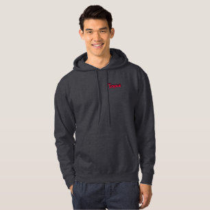 Sweat - shirt à capuche de conception Troyceaii