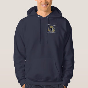Sweat - shirt à capuche de corps de