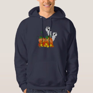 Sweat - shirt à capuche de correction de