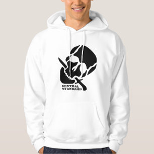 SWEAT - SHIRT À CAPUCHE DE CRÂNE DE CSR