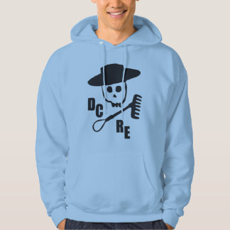 Sweat - shirt à capuche de DCRE