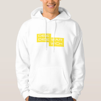 Sweat - shirt à capuche de Dee Dee Warwick